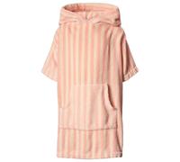 Bongusta - Kid's Naram Poncho - Poncho surf - 2-4 years - tropical / creme