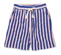 Bongusta - Naram Shorts - Short - L - 2 - dazzling blue / rose