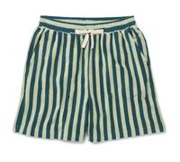 Bongusta - Naram Shorts - Short - S - 1 - sea foam / deep teal