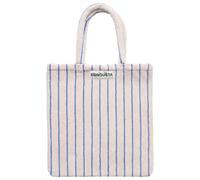Bongusta - Naram Totebag - Sac à bandoulière - moonbeam & ultramarine