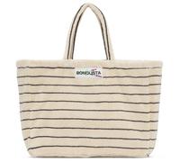 Bongusta - Naram Weekend Bag - Sac à bandoulière - creme / ink