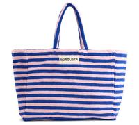 Bongusta - Naram Weekend Bag - Sac à bandoulière - dazzling blue / rose