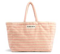 Bongusta - Naram Weekend Bag - Sac à bandoulière - tropical / creme