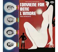 Bongusto - Conviene Far Bene L'amore