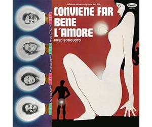 Bongusto - Conviene Far Bene L'amore