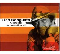 Bongusto Fred - Canzoni Indimenticabili [Import]