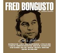 Fred Bongusto – Gold Édition – Coffret 4 CD (Import, Edel)