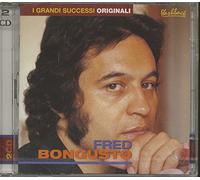 Bongusto, Fred - I Grandi Successi Originali