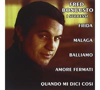 Bongusto Fred - I Successi [Import]