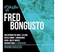 Bongusto Fred - Il Meglio Di Fred Bongusto [Import]