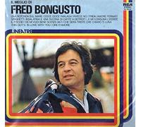 Bongusto Fred - Il Meglio Di Fred Bongusto [Import]