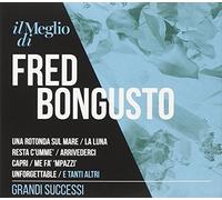 Bongusto Fred - Il Meglio Di Fred Bongusto [Import]
