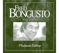 Bongusto Fred - Le Mie Canzoni [Import]