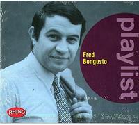 Bongusto Fred - Playlist: Fred Bongusto