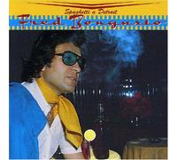 Bongusto Fred - Spaghetti a Detroit