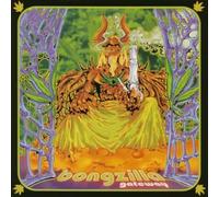 Bongzilla - Gateway