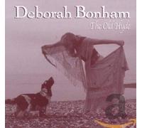 Bonham, Deborah - Old Hyde