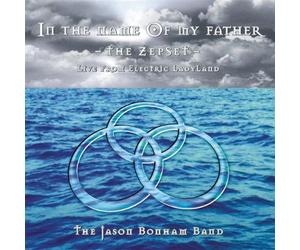 Bonham Jason Band,the - In the Name of My Father