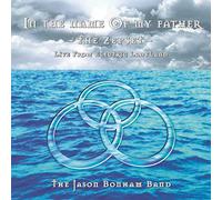 Bonham, Jason - in The Name of My Father