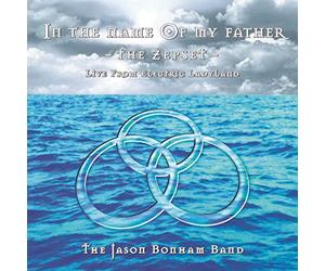 Bonham, Jason - in The Name of My Father