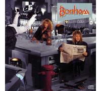 Bonham - The Disregard of Timekeeping