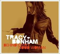 Bonham, Tracy - Behind Every Good Woman