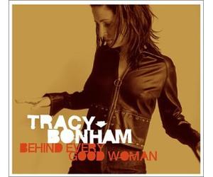 Bonham, Tracy - Behind Every Good Woman