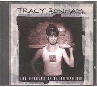 Tracy Bonham – The Burdens of Being Upright – Island