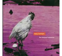Bonham,Tracy - The Liverpool Sessions [Import]