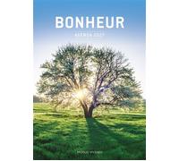 Bonheur - agenda 2027 - Modus Vivendi - Modus Vivendi Eds - broché - Agenda