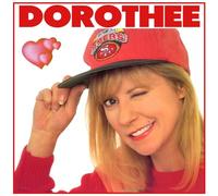 MCA Nashville Dorothée - Bonheur City Édition limitée et Numérotée - Disques vinyle Pop Rock