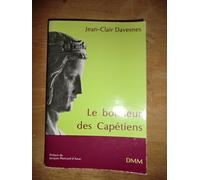 Bonheur des Capetiens