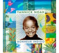 Bonheur Indigo