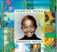 Bonheur Indigo CD