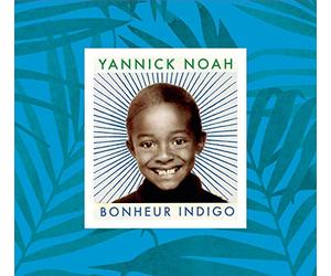 Bonheur Indigo