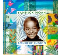 Bonheur Indigo CD
