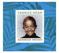 Bonheur Indigo