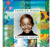 Bonheur Indigo – Vinyle – Sony Music