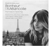 Bonheur & Mélancolie