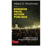 Bonheur Privé, Action Publique