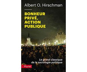 Bonheur privé, action publique