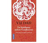 BONHEUR SELON CONFUCIUS -COLLE