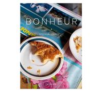 Bonheur - Stefania Rousselle - Actes sud - broché - Essai