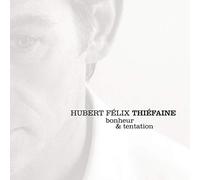 Bonheur & Tentation – 4 vinyles (2 blancs & 2 noirs) – Gatefold