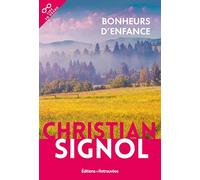 Bonheurs d'enfance