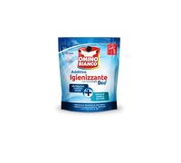 Bonhomme Blanc - idrocaps Nettoyant, hypoallergénique, 10 Gélules - 200 g