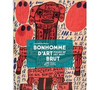 Bonhomme d'art brut