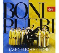Boni Bueri Czech Boys Choir - Boni Pueri
