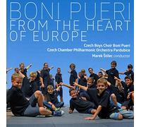 Boni Pueri - Boni Pueri [Import]