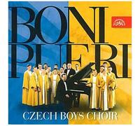 Boni Pueri - Czech Boys Choir